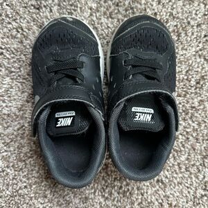 Toddler Boy Nike Shoes!